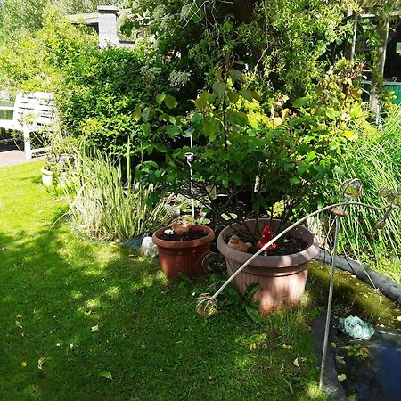 Ferienwohnung Nordlicht Nortorf Luaran gambar