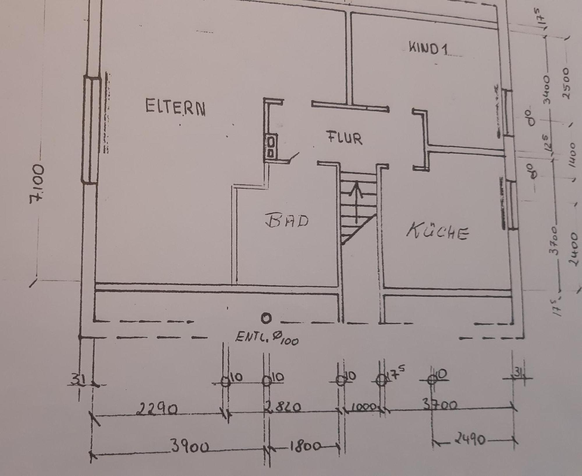 Ferienwohnung Nordlicht Nortorf Luaran gambar