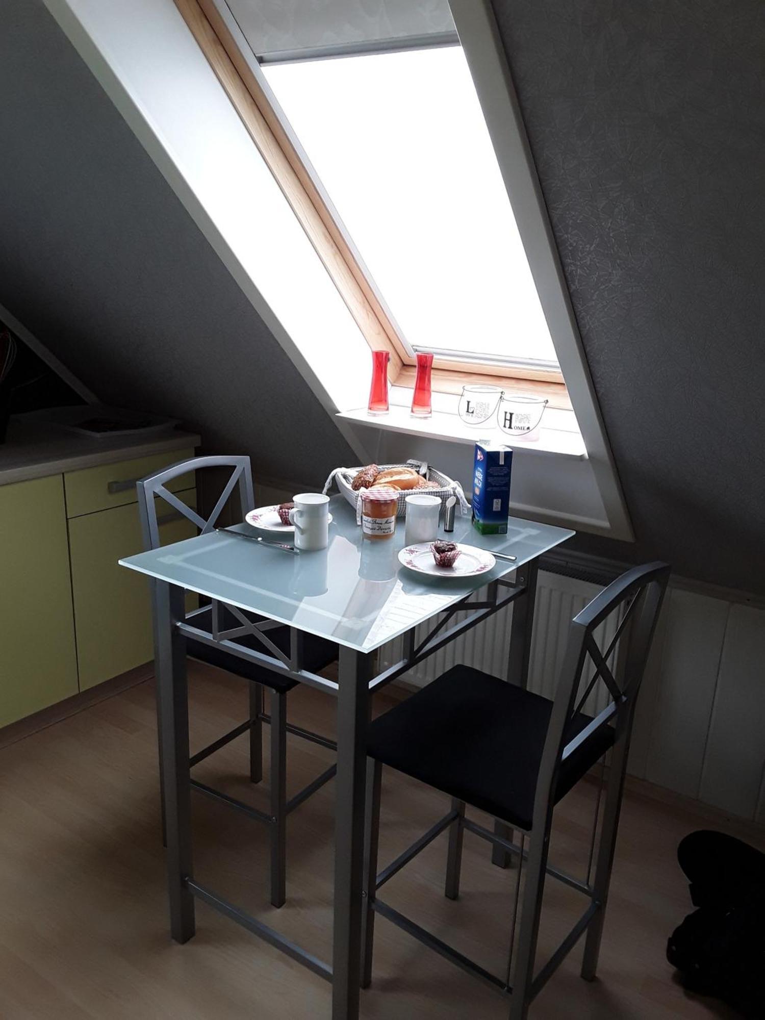 Ferienwohnung Nordlicht Nortorf Luaran gambar