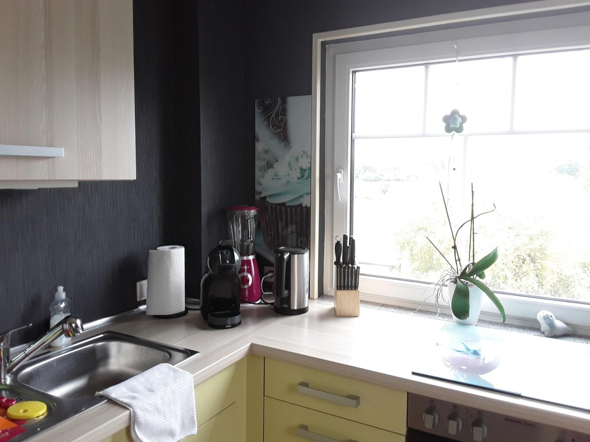 Ferienwohnung Nordlicht Nortorf Luaran gambar