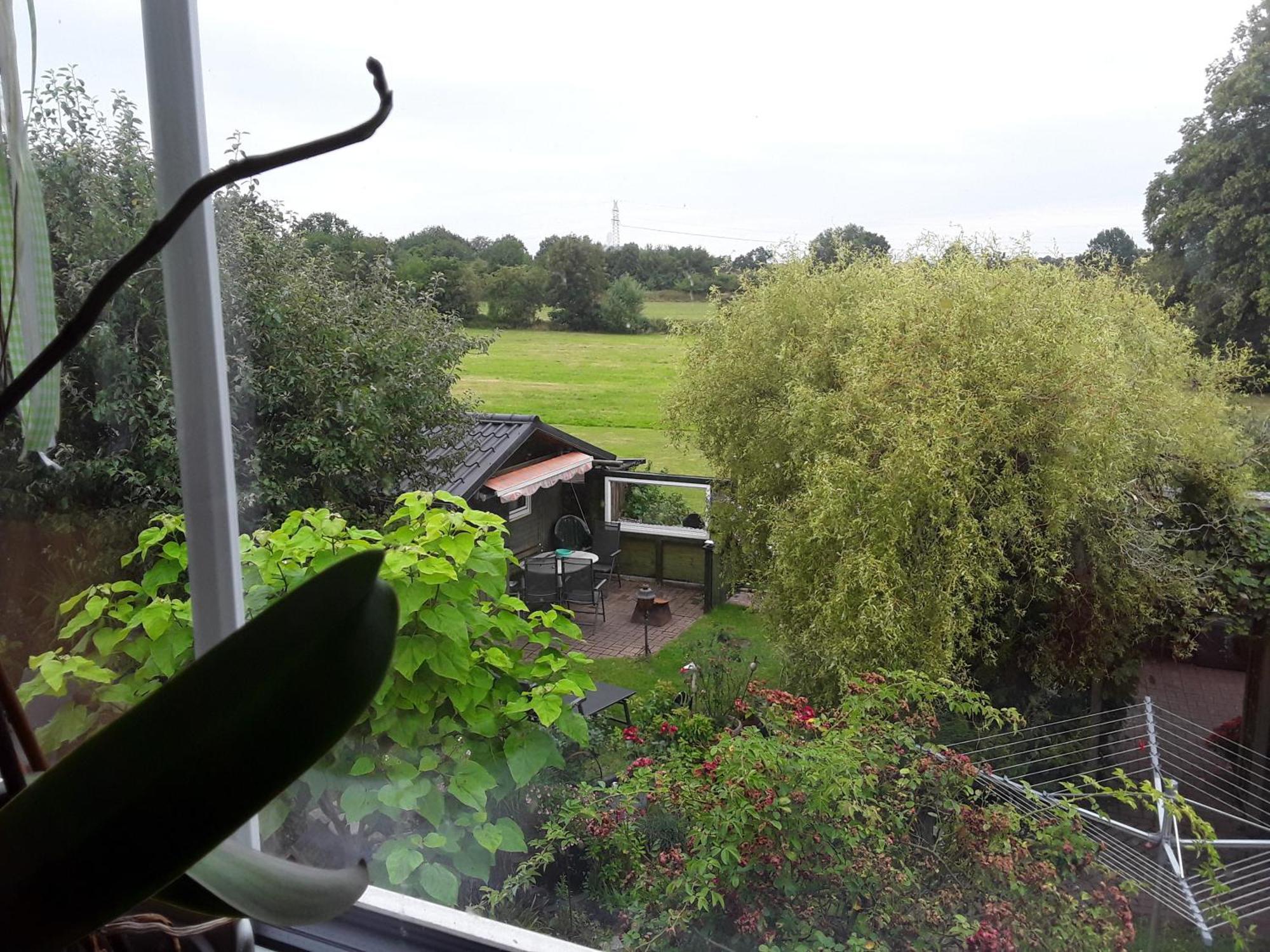 Ferienwohnung Nordlicht Nortorf Luaran gambar